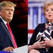 Trump Picks Former WWE Executive Linda McMahon to Lead Education Department