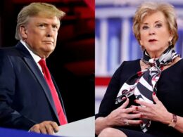 Trump Picks Former WWE Executive Linda McMahon to Lead Education Department Trump Picks Former WWE Executive Linda McMahon to Lead Education Department