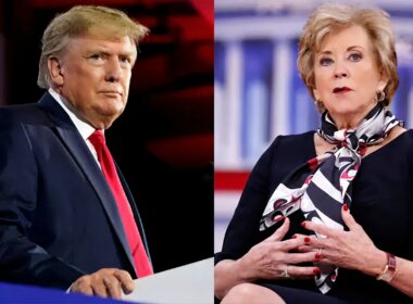 Trump Picks Former WWE Executive Linda McMahon to Lead Education Department