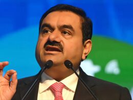 US Prosecutors Charge Indian Tycoon Gautam Adani Over $250 Million Bribe Scheme US Prosecutors Charge Indian Tycoon Gautam Adani Over $250 Million Bribe Scheme