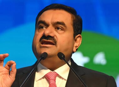 US Prosecutors Charge Indian Tycoon Gautam Adani Over $250 Million Bribe Scheme