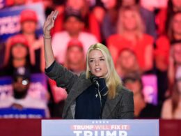 Donald Trump Nominates Pam Bondi as Attorney-General After Matt Gaetz Drops Out