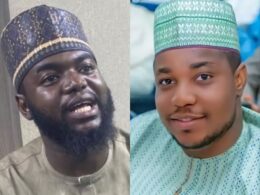 Husband Accuses Commissioner of Illicit Affair with Wife, Presents 854 photos, 100 video clips As Evidence Husband Accuses Commissioner of Illicit Affair with Wife, Presents 854 photos, 100 video clips As Evidence