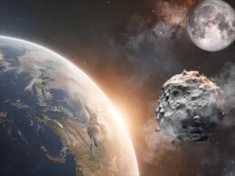 Astronomers Discover Infant Alien Planet Formed in Record Time