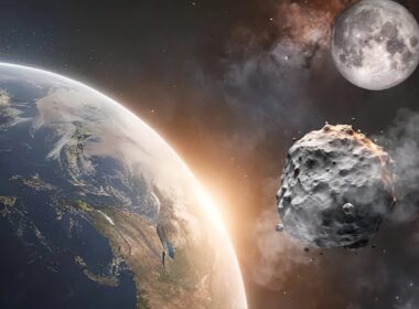 Astronomers Discover Infant Alien Planet Formed in Record Time