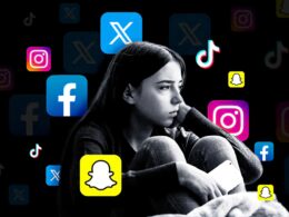 Australia Set to Ban Social Media for Under-16s in 'World-First' Law
