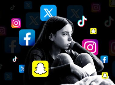 Australia Set to Ban Social Media for Under-16s in 'World-First' Law Australia Set to Ban Social Media for Under-16s in 'World-First' Law