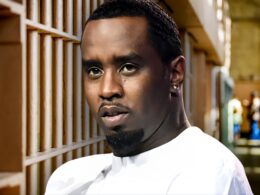 Diddy Fights for $50M Bail Amid Explosive Allegations of Witness Blackmail Behind Bars