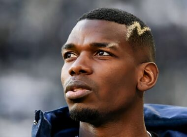 Paul Pogba Blackmail Scandal: Six, Including Brother, Set To Face Trial in Paris