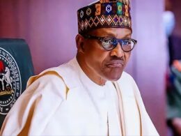 Buhari Accused of Electoral Manipulation in 2019 Presidential Election: Edwin Clark Speaks Out