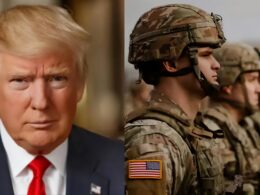 Trump Plans to Discharge 15,000 Transgender Soldiers, Sparking Controversy