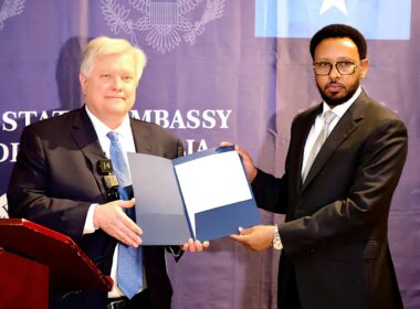 US Cancels $1.1 Billion of Somalia's Debt in Landmark Deal