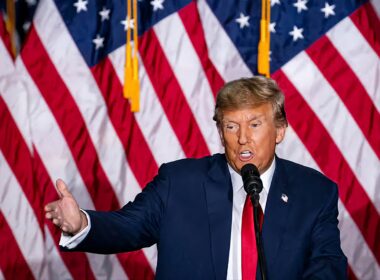Trump Announces 25% Tariffs on Mexico, Canada Imports and 10% Tariff on China Imports