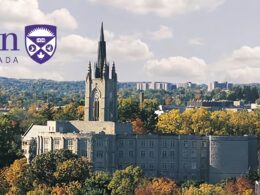 Western University Opens Applications for Fully Funded National Scholarship Program 2025 – How To Apply Canadian University Opens Applications for Fully Funded National Scholarship Program 2025 – How To Apply