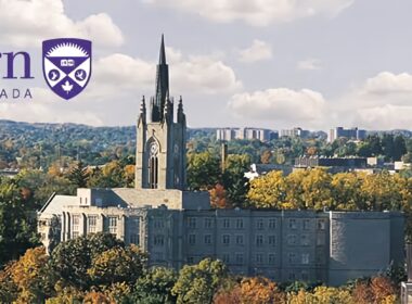 Canadian University Opens Applications for Fully Funded National Scholarship Program 2025 – How To Apply