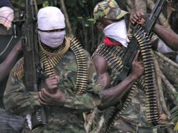 Gunmen Abduct Three in Attack on Innoson Motors Showroom in Anambra