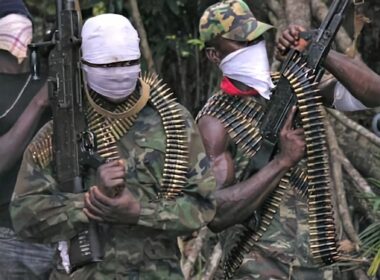 Gunmen Abduct Three in Attack on Innoson Motors Showroom in Anambra