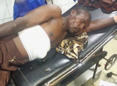 Native Doctor Shoots Self While Testing 'Bullet-Proof' Charm in Abuja