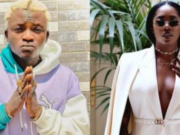 Portable Releases New Song for Tiwa Savage