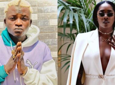 Portable Releases New Song for Tiwa Savage