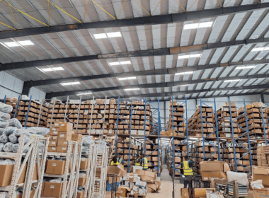 Jumia's Losses Mount