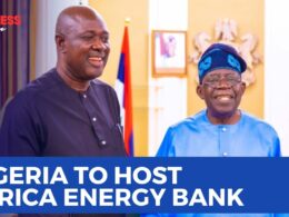 The Federal Government of Nigeria has officially announced the launch date for the Africa Energy Bank (AEB), a highly anticipated $5 billion initiative aimed at advancing energy access and development across Africa.