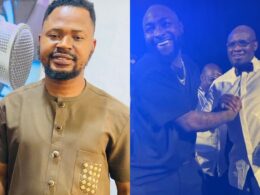 Delta State Governor's Aide Ossai Success Criticizes Pastor Tobi Adegboyega for Inviting Davido