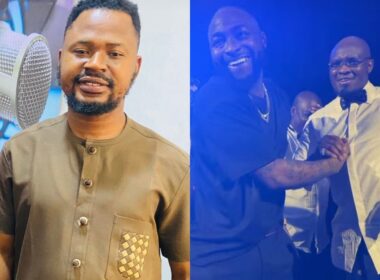 Delta State Governor's Aide Ossai Success Criticizes Pastor Tobi Adegboyega for Inviting Davido
