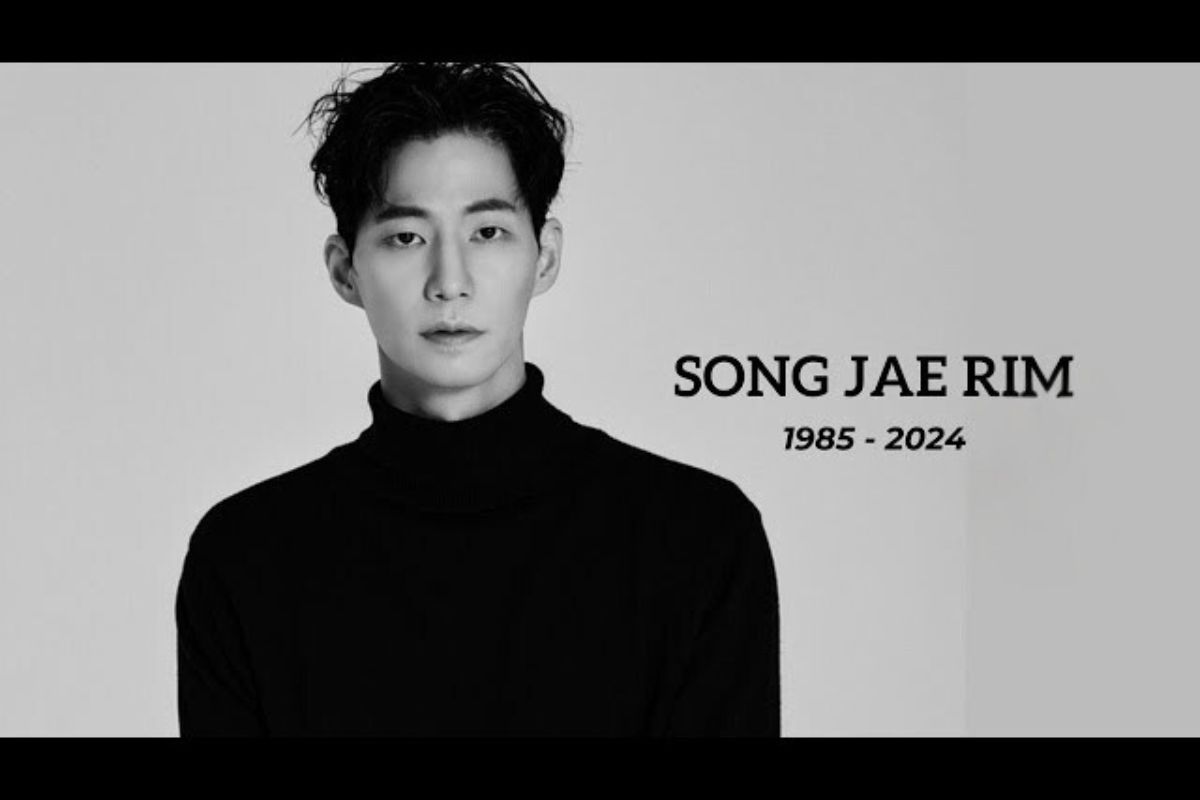 South Korean Actor Song Jaerim Passes Away At 39