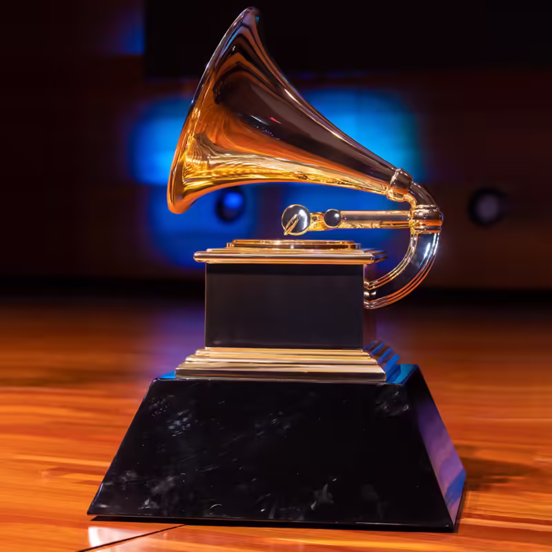 Full Grammy 2025 Nomination List: Beyoncé Dominates With 11 Nods