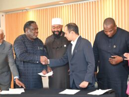 Niger State Secures $5 Billion Sugar Deal