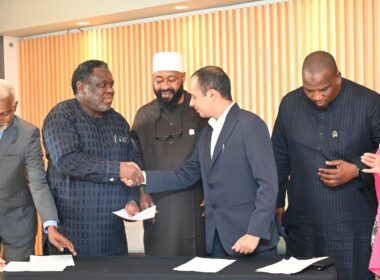 Niger State Secures $5 Billion Sugar Deal