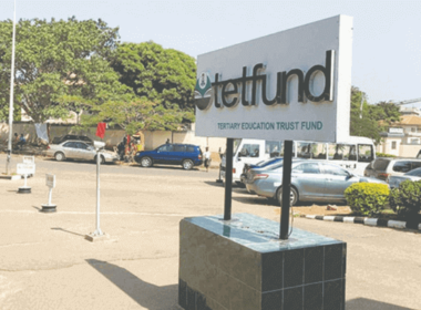 TETFund Suspends Foreign Scholarships for Nigerian Lecturers TETFund Suspends Foreign Scholarships for Nigerian Lecturers