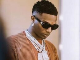 Wizkid’s ‘Kese’ Breaks Spotify Record with 1.5 Million Streams in 24 Hours