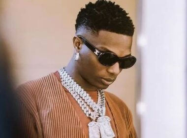 Wizkid’s ‘Kese’ Breaks Spotify Record with 1.5 Million Streams in 24 Hours