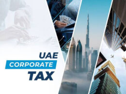 UAE to Implement 15% Corporate Tax Starting January 2025