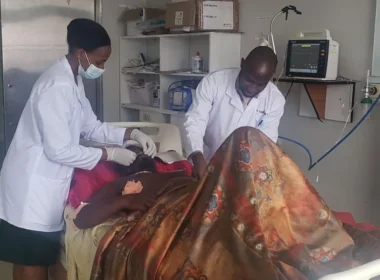 Tragic Football Frenzy: Arsenal Fan Shot Dead Celebrating Victory