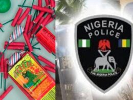 Firecrackers Banned in Abuja for Festive Safety - Police