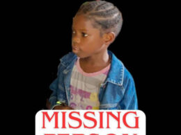 Police Allegedly Demand Tracking Fee To Find 7-Year-Old Kidnap Victim