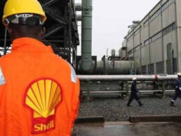 Shell Suspends Bayelsa Crude Pipeline Following Recent Oil Spill