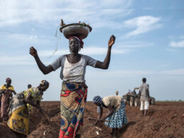 Did You Know USAID Empowered Over 5 Million Nigerian Farmers?