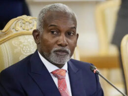 Ministry of Foreign Affairs Refutes Fraudulent Ambassadorial Nominee List Ministry of Foreign Affairs Refutes Fraudulent Ambassadorial Nominee List