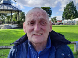 Man Bags £70,000 After Medication for Restless Leg Syndrome Leads to Gambling Addiction Man Bags £70,000 After Medication for Restless Leg Syndrome Leads to Gambling Addiction