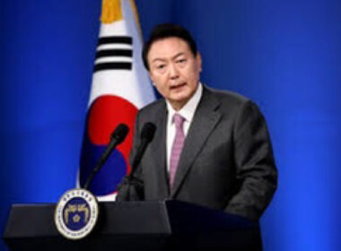South Korean Opposition Pushes for President Yoon's Impeachment