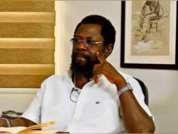 Police Press New Cybercrime Charges Against Dele Farotimi