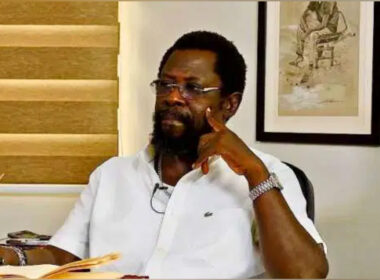 Police Press New Cybercrime Charges Against Dele Farotimi