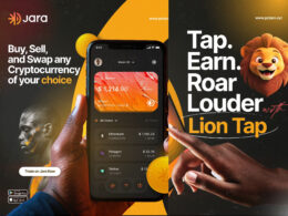 Jara: A Revolutionary Crypto Wallet for the Modern User