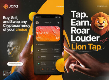 Jara: A Revolutionary Crypto Wallet for the Modern User