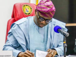 Lagos State Signs Bill to Combat Illegal Organ Harvesting