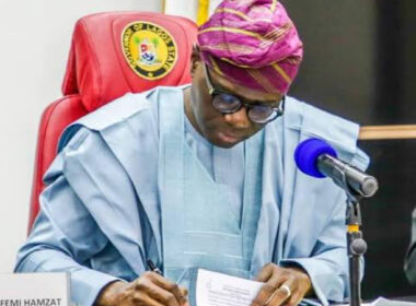 Lagos State Signs Bill to Combat Illegal Organ Harvesting